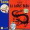 TINTIN LE LOTUS BLEU